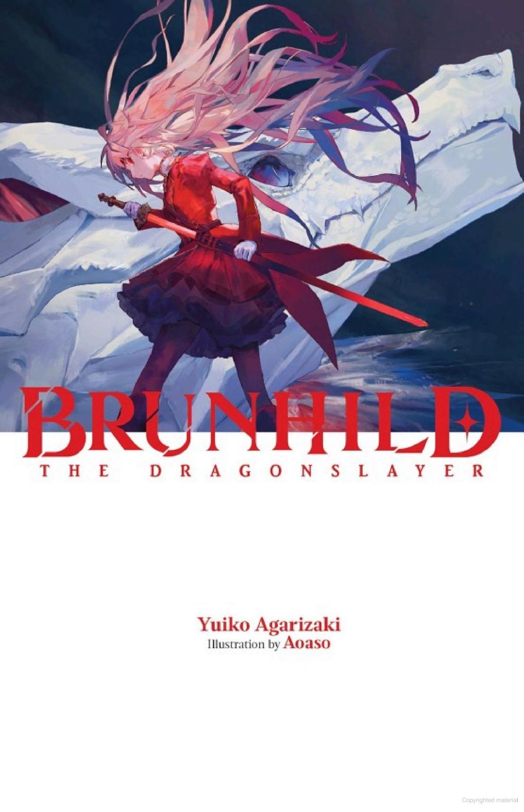 Brunhild the Dragonslayer Review